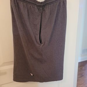 Champion Basketball Shorts